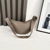 Повседневная сумка-хобо из нейлона Crossbody для женщин Дизайнерские сумки через плечо Большая вместительная сумка-тоут Женская дорожная сумка-шоппер Женские кошельки 2026