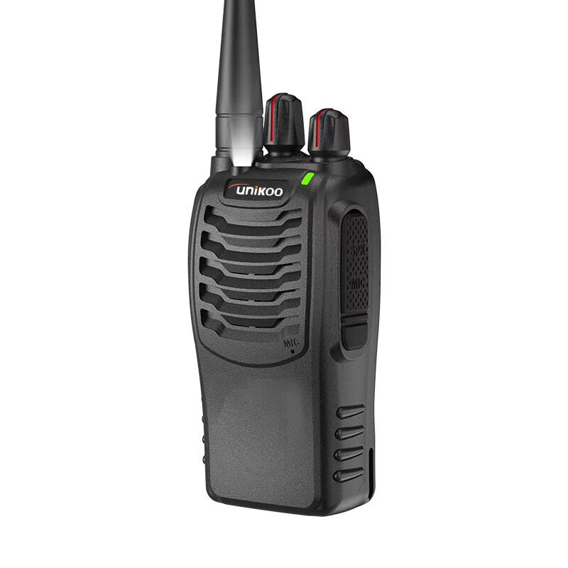 UNIKOO MAT130 High-Power Two-Way Radio (CN version)