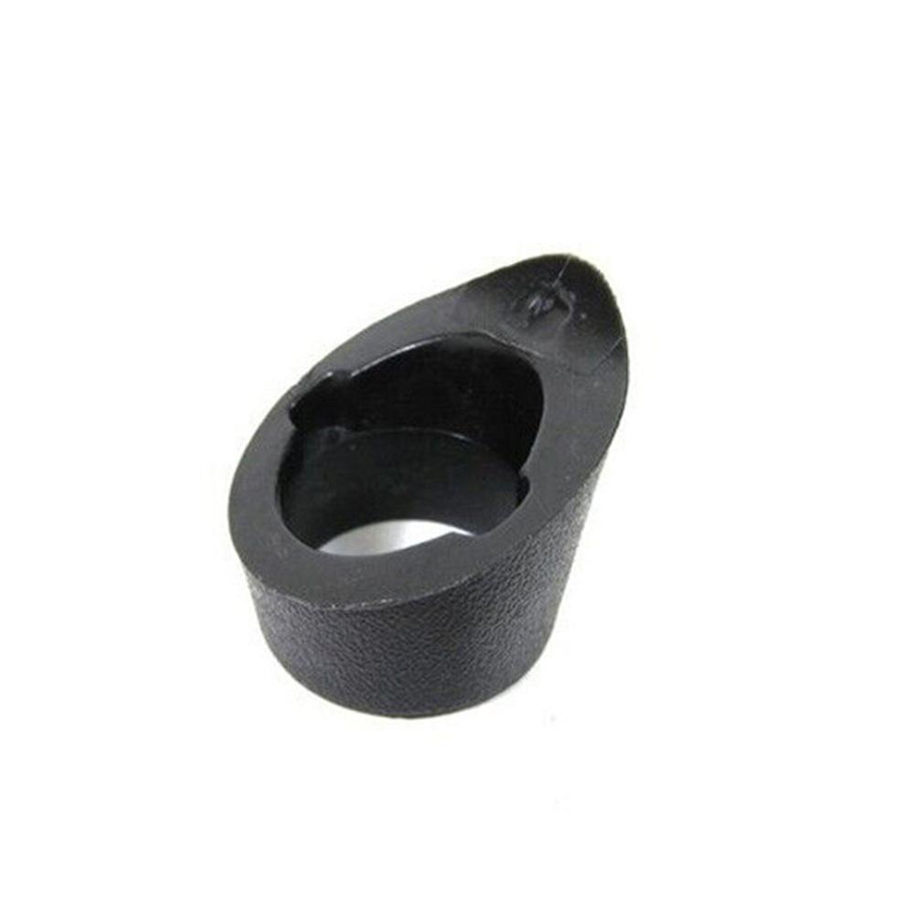 Черная крышка-безель основания мачты антенны 56038730AC для Jeep Grand Cherokee 2005-2010