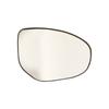 Right Side Mirror Glass For Mazda 3 2008-2013 Mazda 6 2007-2013 Mazda 2 2007-14