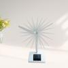 Solar Windmill Assembly Kits Plastic Educational Science Toy For Kids Outdoor Renewable Energy Learning Craft Project