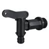 3/4 IBC Barrels Water Butt Tap Self Made Plastic Faucet For Beer Rain Brew Water Tank Faucet Water Garden Hose Connection