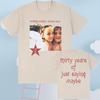 Футболки к 30-летию Siamese Dream Футболка рок-группы The Smashing Pumpkins Летние мягкие футболки Графическая одежда