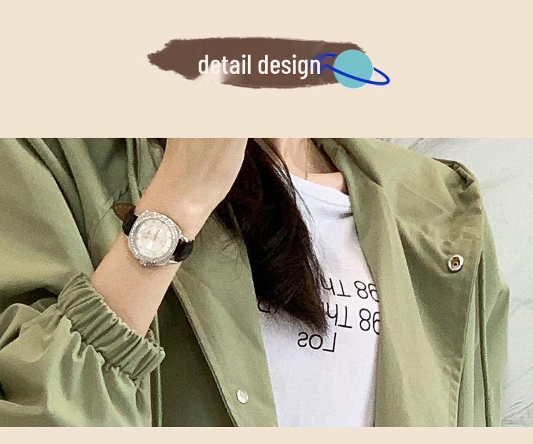 Женский тренч средней длины с капюшоном - Осень 2025, корейский стиль, свободный крой, кэжуал, плюс сайз.