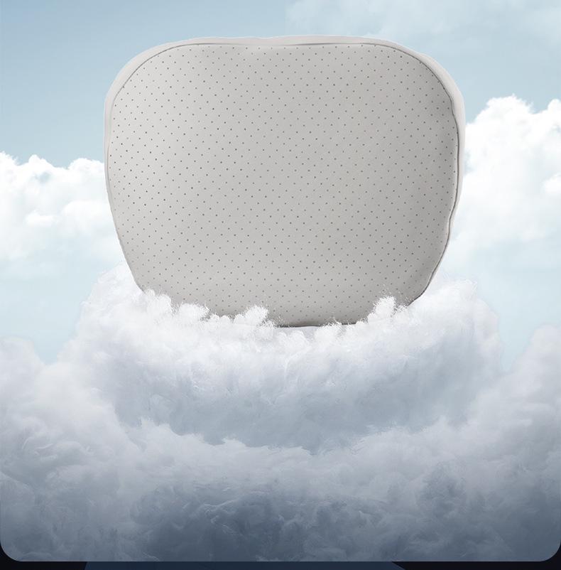 BYD N8L DM Headrest & Lumbar Support: Neck Pillow & Car Interior Decor