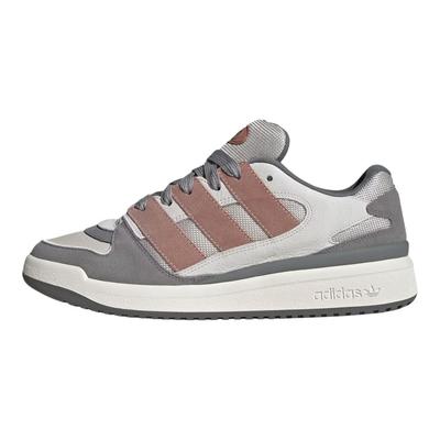 Forum2000 Core White Warm Clay Grey Три кроссовки JS3161