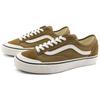 Vans Style 136 Decon VR3 SF Casual Low-Top Skate Shoes Unisex Sneaker Khaki VN0A4BX9CNG