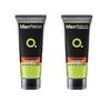 Очищающее средство для лица Mentholatum с микро-углем