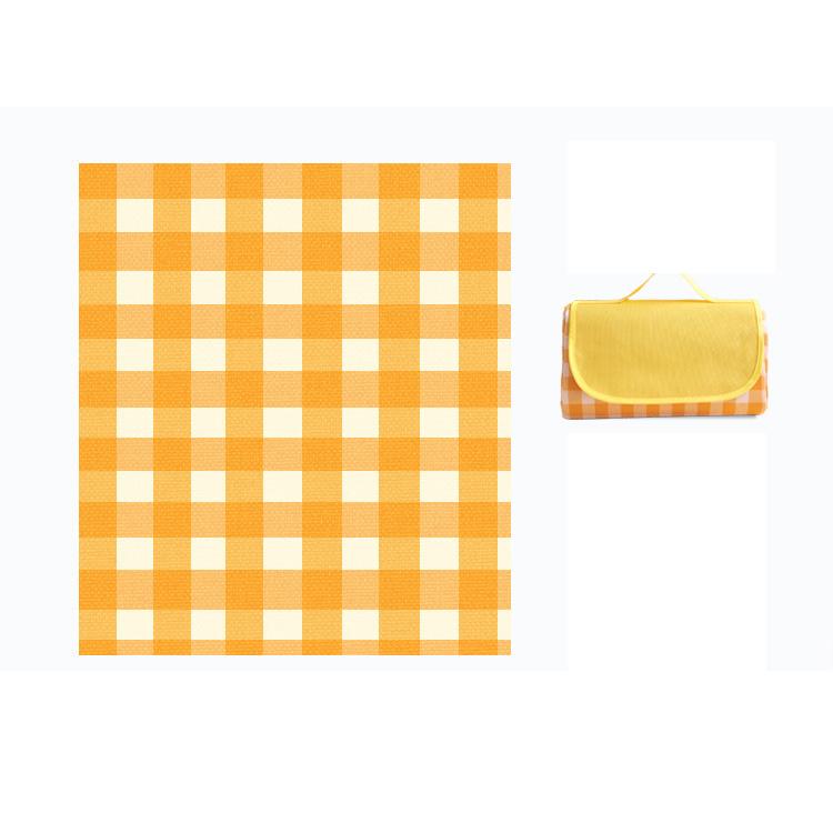 Коврик для пикника, походный походный открытый портативный пляжный коврик, складной коврик для кемпинга, толстый водонепроницаемый газон, коврик для кемпинга