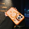 17 Применимый держатель с датчиком касания для iPhone16promax 16 Apple 17Pro Чехол для мобильного телефона 17promax Защитный чехол