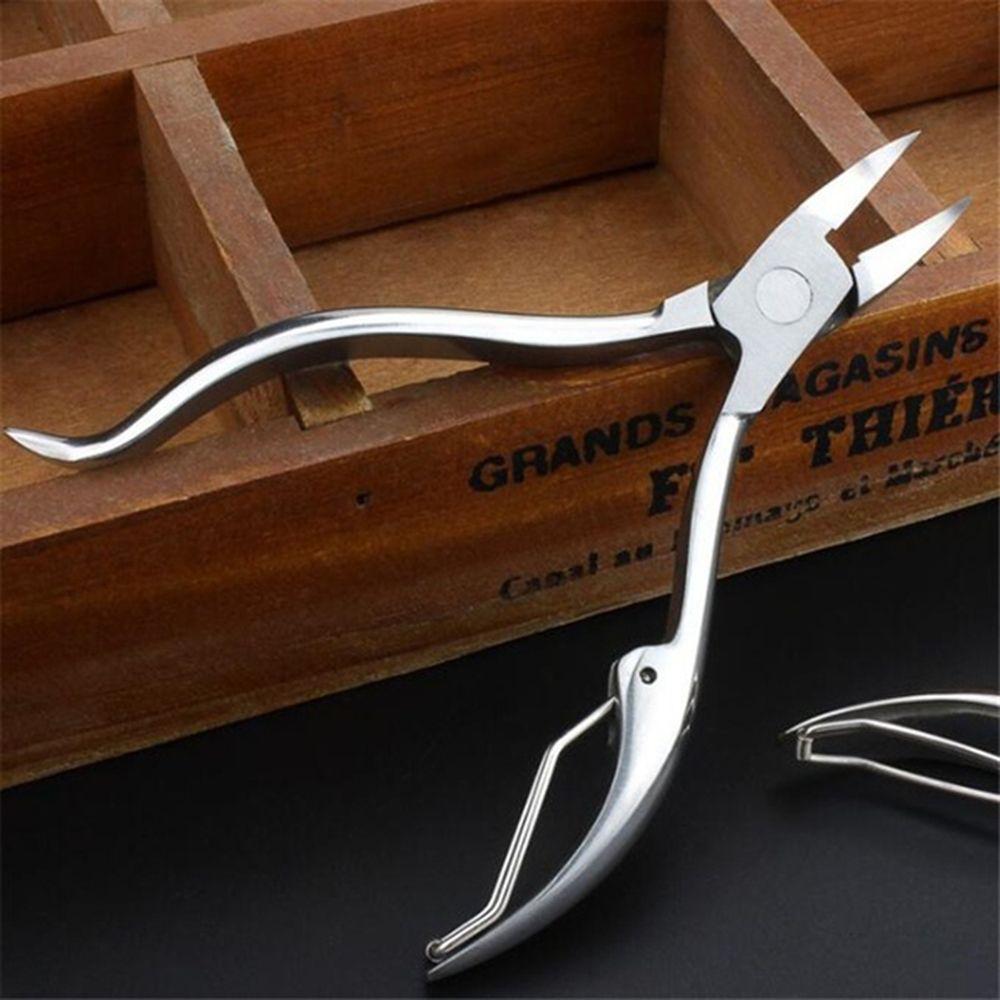 Trimmer Edge Cutter Nail Cutter Toe Nail Cuticle Scissor Cuticle Scissor Paronychia Clipper