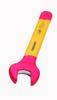 SIGNET Insulated E40217 Wrench, 17mm,