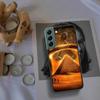 Чехол для телефона Egypt Pharaoh для Samsung Galaxy A12 A22 A32 A42 A52 A72 A54 A34 A24 A14 A73 A53 A33 A23 A13 5G F52 F62 Cover Shell C