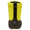 Crocs Кроссовки унисекс Overpuff Boot Cyber Yellow 210667-77K