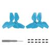 4PC Lightweight 2016S Propellers Paddles For Neo Fly More Combo Drone Accessories