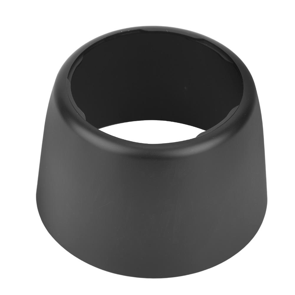 Пластиковая бленда объектива ET-60 из АБС-пластика для Canon EF S 55-250 мм f / 4-5.6 IS 90-300 мм f / 4.5-5.6 75-300 мм