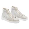 Converse Мужские высокие кроссовки Pro Leather 'Pale Putty' 167817C