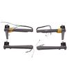 100% Original for AIR 3/3S Drone Front/Rear Left/Right Engine Arm Motor Arm for DJI Air 3/3S Accessories Repair Parts Brand New