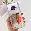 Чехол для Huawei Y9a Чехол-обложка Для Huawei FRL-22 FRL-23 FRL-L22 FRL-L23 Nova Y9a Чехол для телефона Мягкий силикон Прозрачная защита Funda Capa