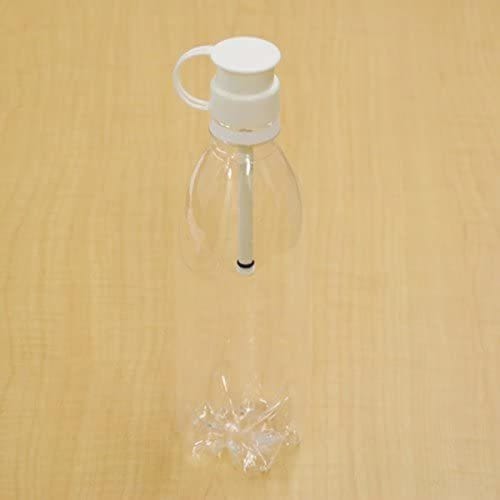 BotLLet Портативный очиститель ягодиц - Просто прикрепите к бутылке с водой для смены подгузников, ухода, биде и многого другого. Идеально для в дороге или в путешествии. (