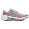Li Ning Furious Rider 7.0 PRO V2 Нескользящие Износостойкие Низкие Беговые Кроссовки Мужские Серый Оранжевый ARZT009-4