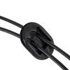 Высокопрочный трос ручной коробки передач для K24 5/6-ступенчатой 54310-SDA-L02 54310SDAL02 Обеспечивает стабильное и безопасное вождение