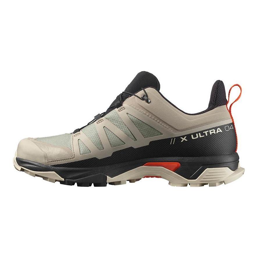 SALOMON X Ultra 4 Gtx 'Хаки' / L00 417314