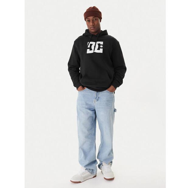 Толстовка DC Shoes EDYSF03261