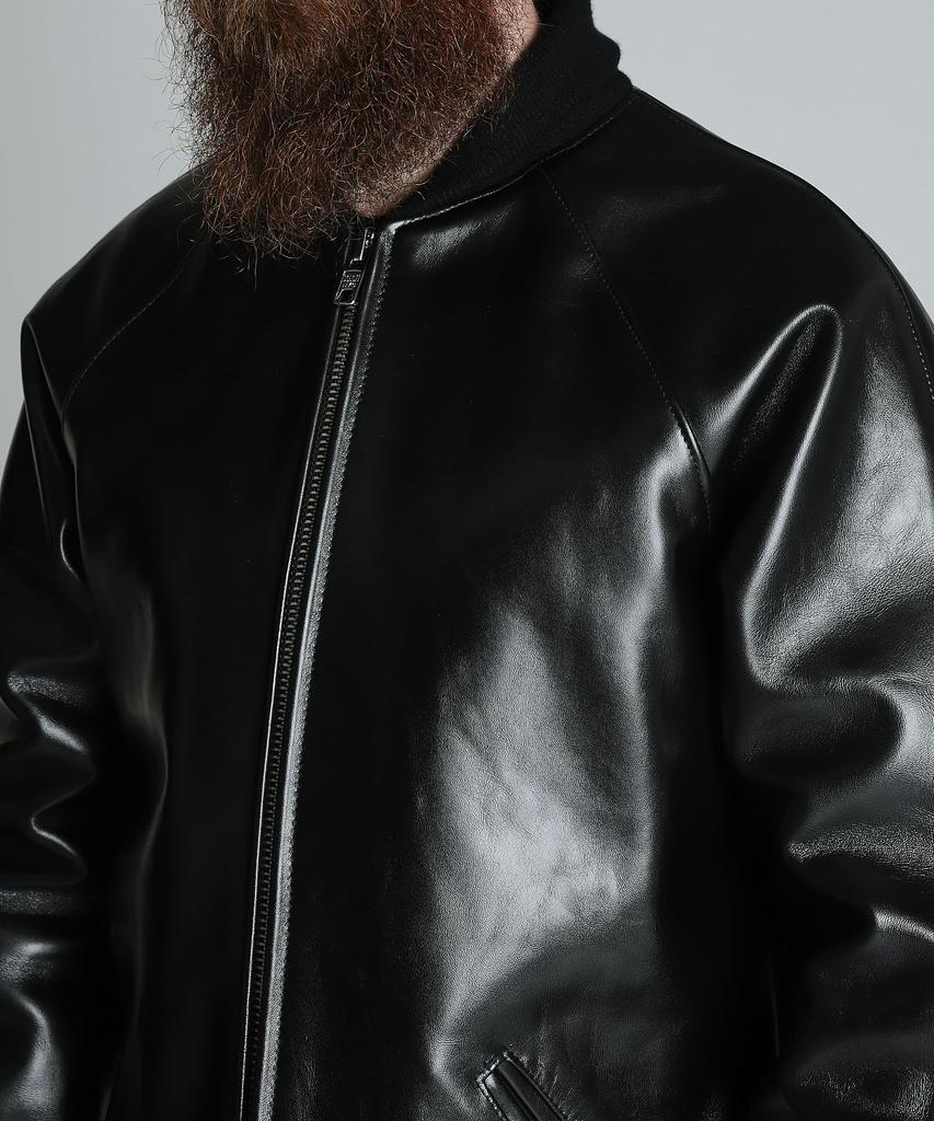 ПАЛЬТО PHARAOH 40 010 Черное [Schott] Мужское 782-4950021