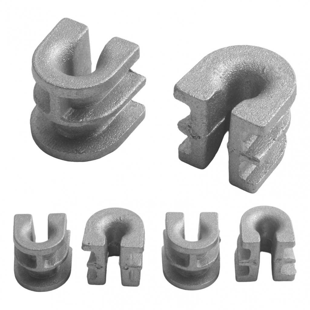 6* Втулка для триммерной головки подходит для Stihl,FS90,FS100,F00,FS55,FS70,FS80,FS85