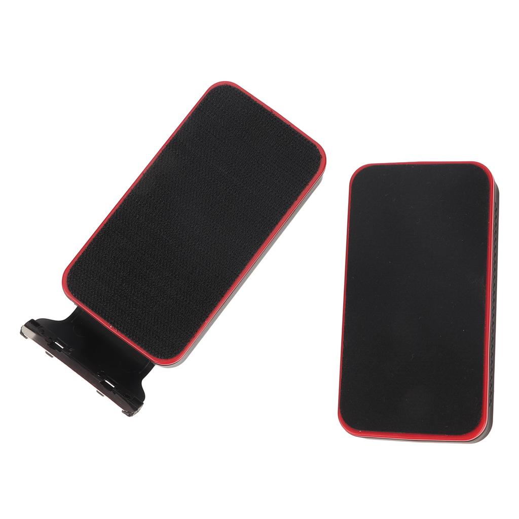 Fish Tank Strong Magnetic Cleaner Brush Ergonomic Aquarium Glass Algae Magnet Cleaning Tool with