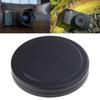 Sturdy Lens Cap for GR3 GR2 GRIII GRII Camera Professional Lens Protectors Dustproof Protective Cover Dust Protections