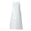 Wako Mighty Cross (Apron) Mini Type White E1005-0