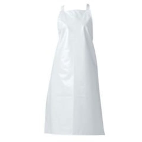 Wako Mighty Cross (Apron) Mini Type White E1005-0