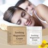 Soothing Magnesium Cream For Neuropathy, Magnesium Body Body Deeply Smooth Soft Butter Cream Ma D9U7