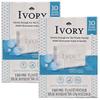 Мыло-брусок Ivory Gentle Original Scent 113 г 20 шт.