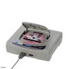 BANDAI SPIRITS ЛУЧШАЯ ХРОНИКА ХИТОВ Sega Saturn (HST-3200) 2/5 Пластиковая модель с цветовой кодировкой