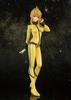 TAMASHII NATIONS Figuarts ZERO Космический линкор Ямато Мори Юки примерно 150 мм окрашенная готовая фигурка ПВХ и АБС