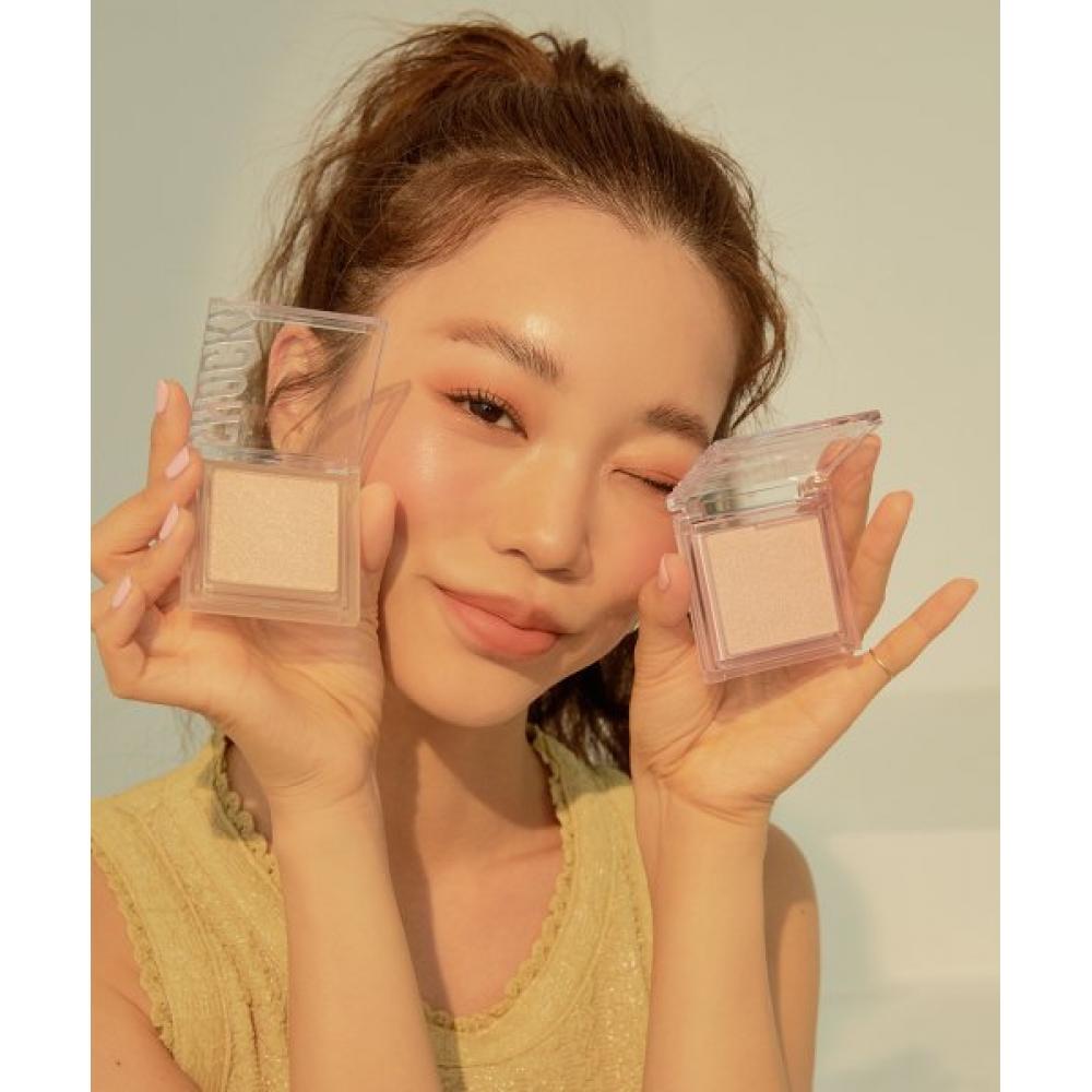 Tonymoly The Shocking Bear Хайлайтер