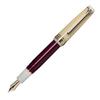 Sailor fountain pen World Tea Time Slim Fountain Pen Afternoon Tea Scone Medium Fine 11-2052-350