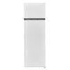 Combined Refrigerator Sharp SJFTB30ITXWEES White
