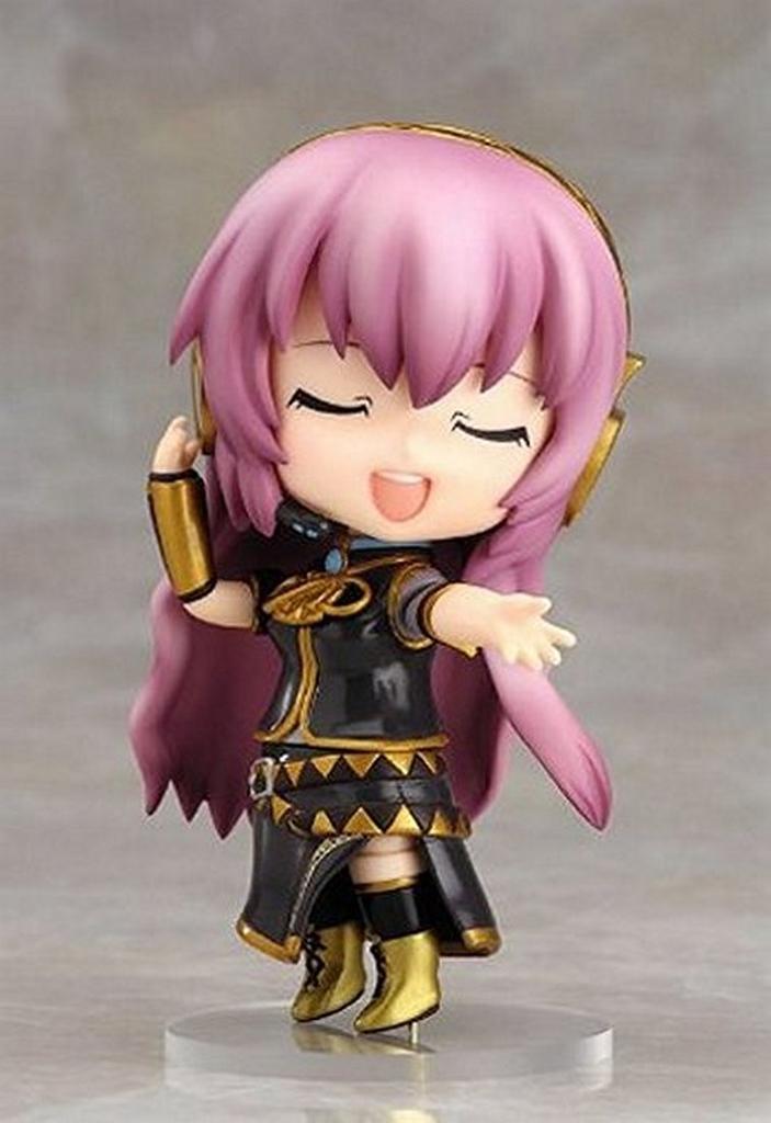 Nendoroid Megurine Luka Painted Movable (non-scale ABS&PVC Figure)