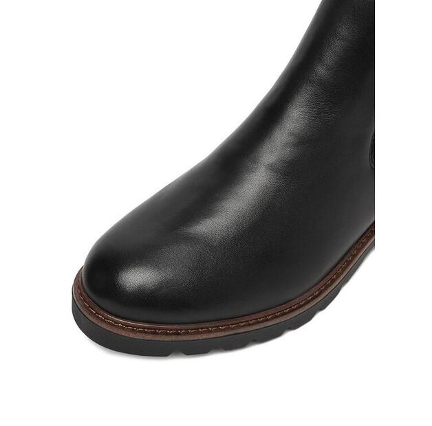 Ботильоны Remonte D2Q70-00 Black