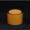 Классические круглые коробки небольшого размера из железа, металлические жестяные банки для хранения чая, универсальные банки для упаковки чая высокого качества