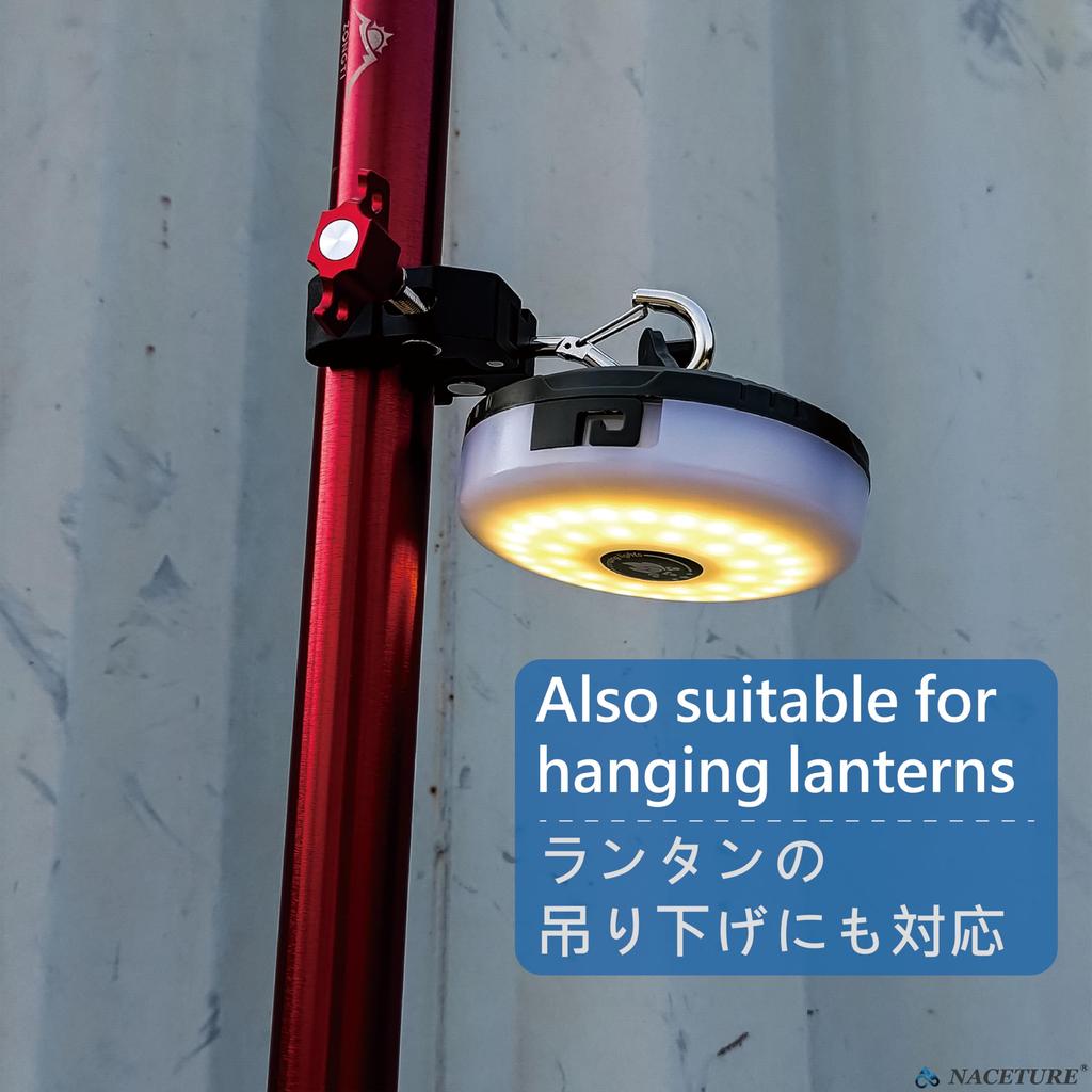 Набор из 2 автомобильных крючков для тента Легко совместим с боковой частью автомобиля и крышей Включает автомобильное шарнирное крепление Аксессуары для кемпинга и автомобильного тента – Устойчивые к царапинам,