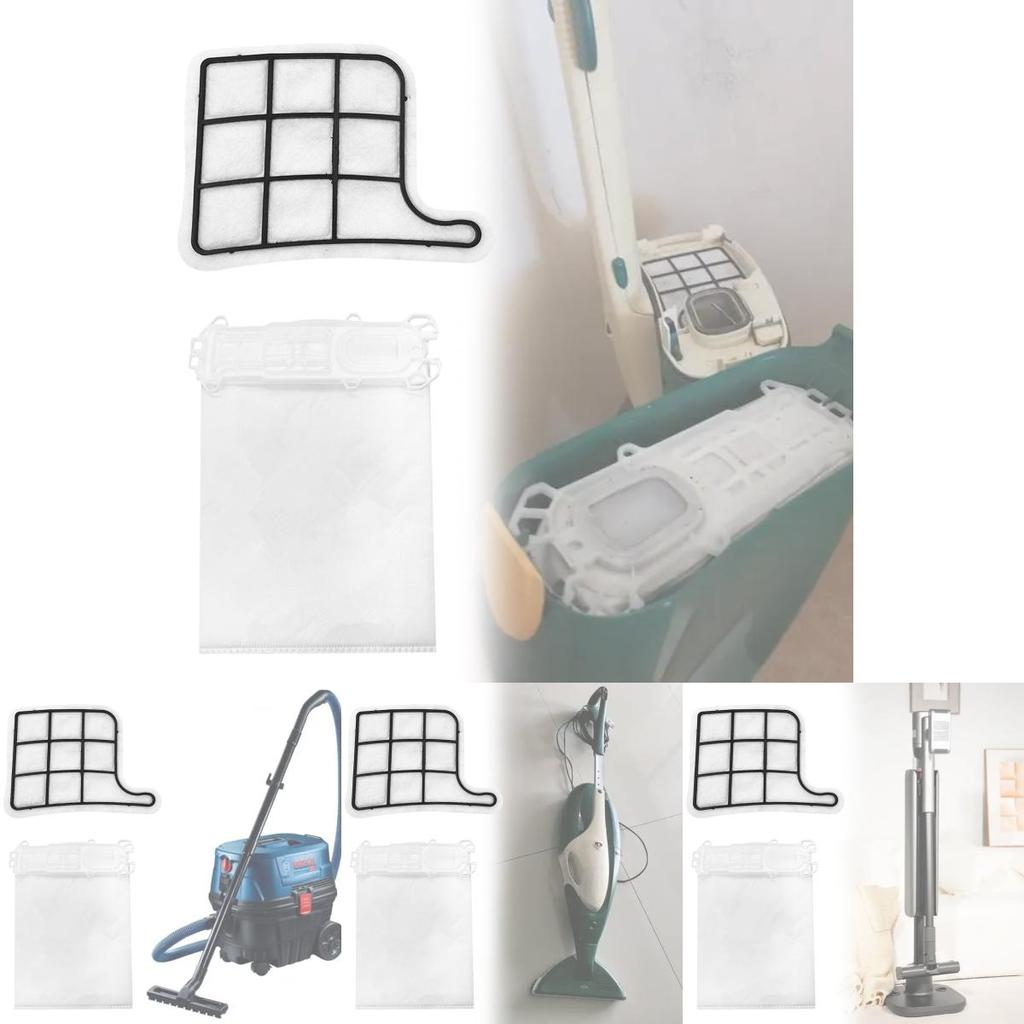 Vorwerk Vacuum Dust Bag Filter Replacement For Vk135 Vk369 Home Office