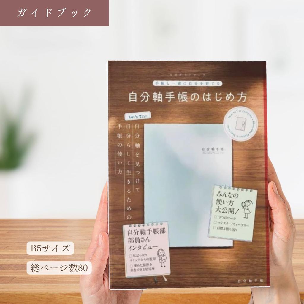 Official Guidebook for Your Own Axis Planner: "How To Start Your Own Axis Planner