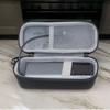 Кейс с внутренним сетчатым карманом для встроенного кабеля, Power Bank, устойчивый к царапинам EVA-кейс, Влагозащитная сумка для хранения