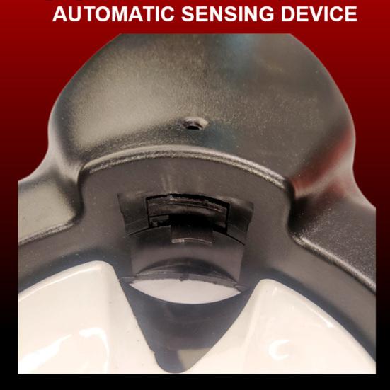 Чашка для гольфа Регулируемый компактный размер Работает от батареи Многоразовый с флагом Автоматическая машина для возврата в гольф Помощь при игре в гольф Принадлежности для гольфа