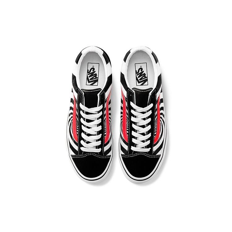 Vans Style 36 'Swirl' Men's VN0A5FBM2U1